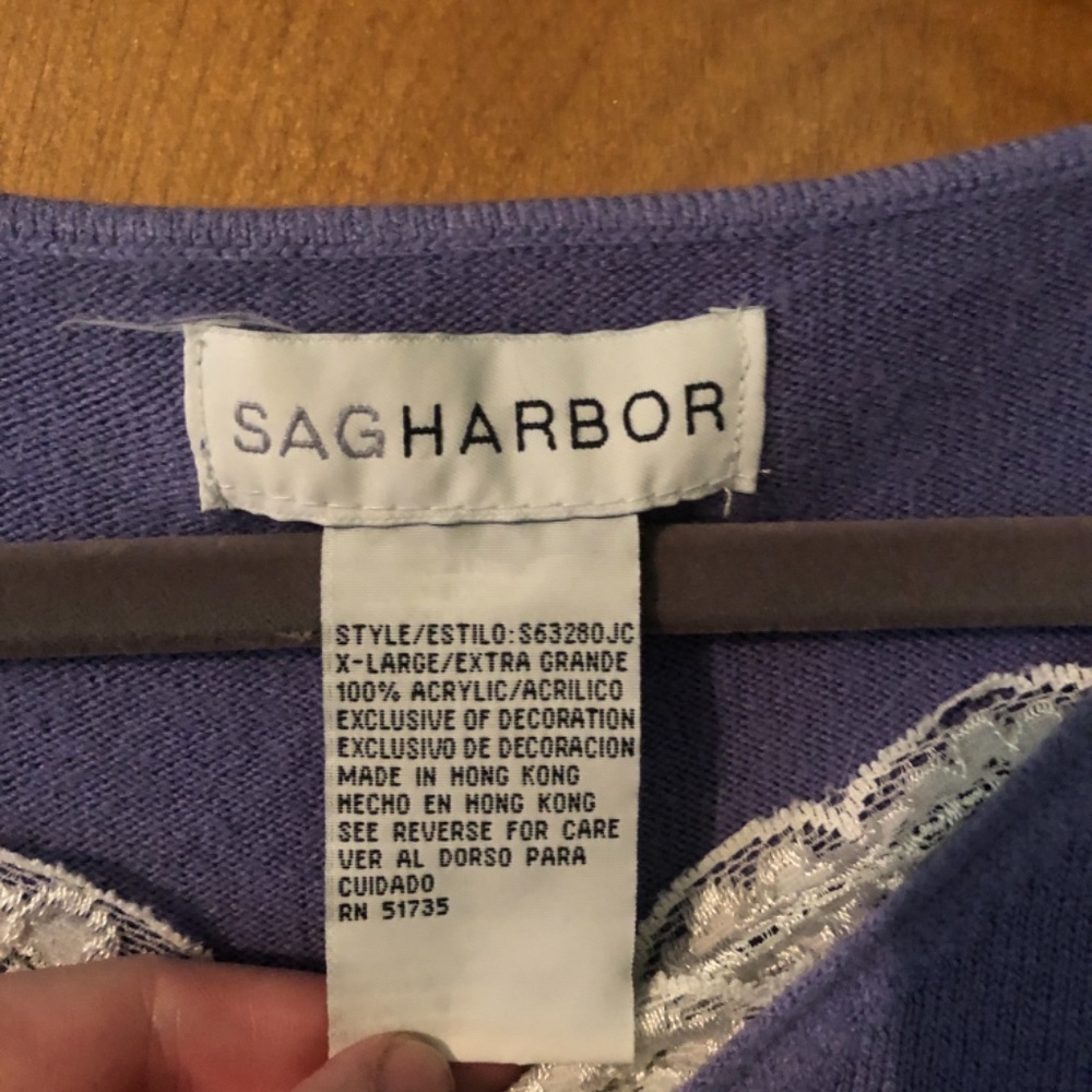 Sweater - Picture 2 of 3